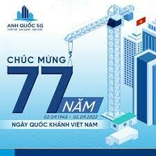 XÂY DỰNG ANH QUỐC SG 3