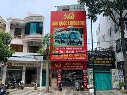 XÂY DỰNG ANH QUỐC SG 1