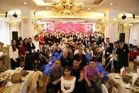 XNK & Xây dựng Bình Ngân 8