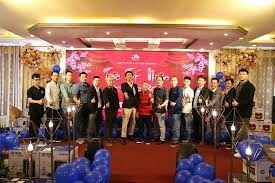 XNK & Xây dựng Bình Ngân 7