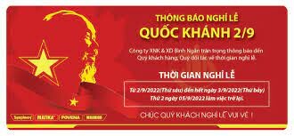 XNK & Xây dựng Bình Ngân 2