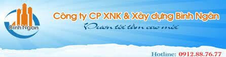 XNK & Xây dựng Bình Ngân 1