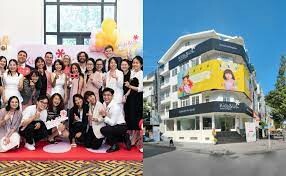 Kids&Us School of English 2