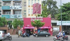 Thời Trang Nón Sơn 10