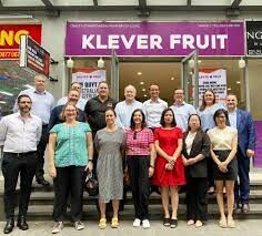 Klever Fruit 7