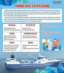 Công Ty Vard Vũng Tàu 6