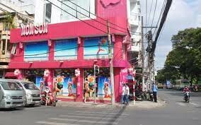 Thời Trang Nón Sơn 9