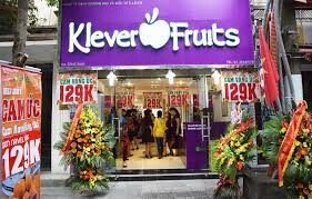 Klever Fruit 6