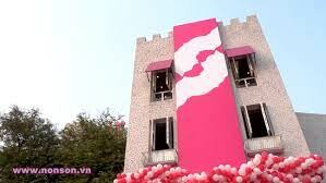 Thời Trang Nón Sơn 8