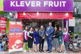Klever Fruit 5