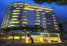 Ƥaradise Sài Gòn 5