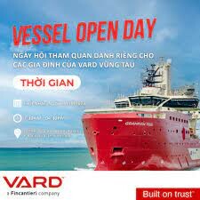 Công Ty Vard Vũng Tàu 2