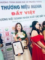 Công Ty TNHH Mỹ Phẩm Ngọc Ý Châu 2