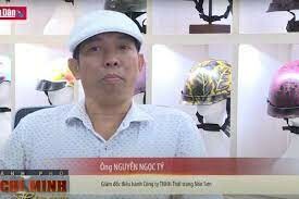 Thời Trang Nón Sơn 7