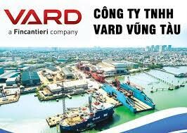 Công Ty Vard Vũng Tàu 1