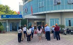 ĐỊA ỐC HOÀNG QUÂN 9