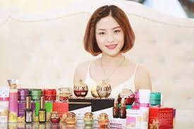 Công Ty TNHH Mỹ Phẩm Ngọc Ý Châu 1