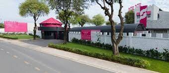 Thời Trang Nón Sơn 6