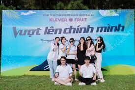 Klever Fruit 3