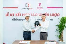 Thời Trang Nón Sơn 5