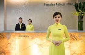 Ƥaradise Sài Gòn 1