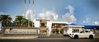 BỆNH VIỆN JK VIỆT NAM 6