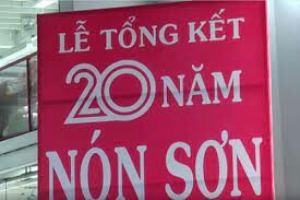 Thời Trang Nón Sơn 4