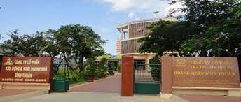 ĐỊA ỐC HOÀNG QUÂN 6