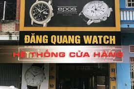 Trực Tuyến Đăng Quang 10