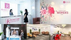 BỆNH VIỆN JK VIỆT NAM 3