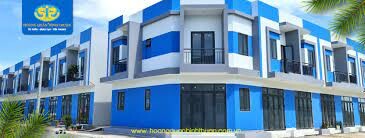 ĐỊA ỐC HOÀNG QUÂN 5