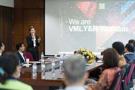 VMLY&R Việt Nam 8