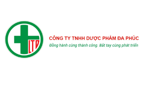 DƯỢC PHẨM ĐA PHÚC 3