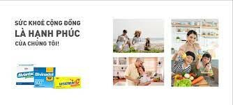 Dược Phẩm Reliv 6