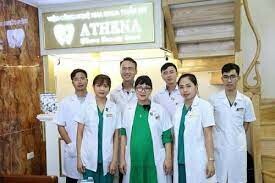 Thẩm Mỹ Athena 5