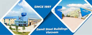 Zamil Steel Vietnam 2