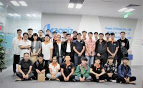 Công ty Phần mềm Kaopiz 6