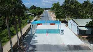 BHG LONG THANH LOGISTICS JSC 4