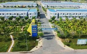 ĐỊA ỐC HOÀNG QUÂN 3