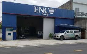 Xử Lý Ẩm ENCO 2