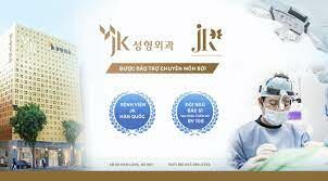 BỆNH VIỆN JK VIỆT NAM 16