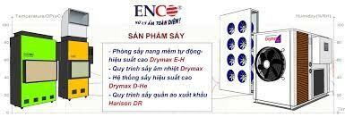 Xử Lý Ẩm ENCO 1