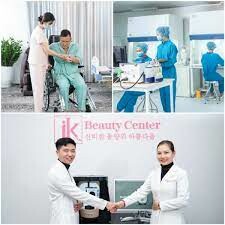 BỆNH VIỆN JK VIỆT NAM 14