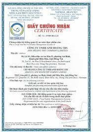 Công Ty Anh Hoàng Thy 6