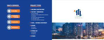 DỊCH VỤ TƯ VẤN VINATA 8