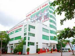 Giáo Dục Quốc Tế Á Châu 9