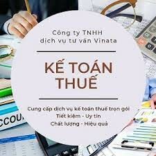 DỊCH VỤ TƯ VẤN VINATA 6