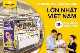 MẮT VIỆT GROUP 10