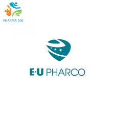 Dược Phẩm E-U Pharco 17