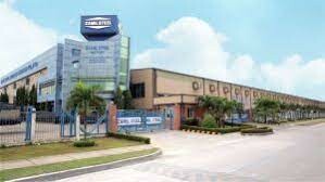 Zamil Steel Vietnam 1